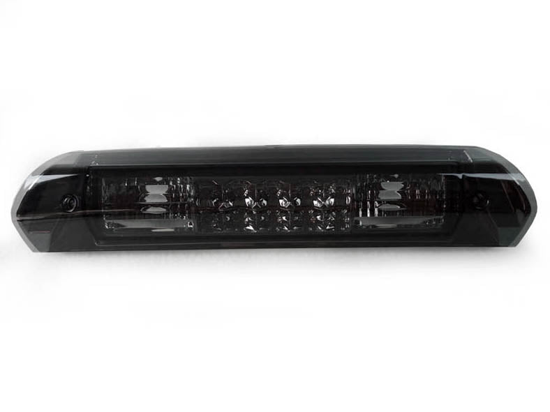 2002-2008 Dodge Ram Smoke Chrome LED 3rd Brake Light