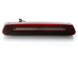 2004-2008 Ford F150 2 In 1 Light Bar Led 3rd Brake Light - Red/Clear