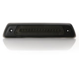 2009-2014 Ford F150 2 In 1 Light Bar Led 3rd Brake Light - Smoke