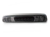 1999-2014 Ford F250/F350 & 93-11 Ranger Smoke/Black LED 3rd Brake Light