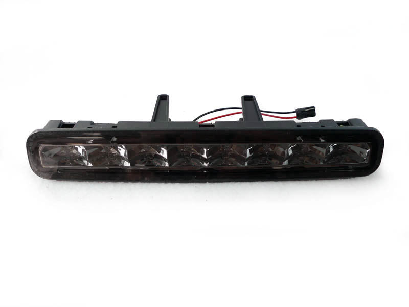 2005-2009 Ford Mustang Smoke/Chrome LED 3rd Brake Light