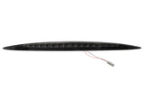 2000-2009 Honda S2000 LED 3rd Brake Light - Smoke Lens