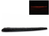 2001-2007 Mercedes W203 C Class 4d Sedan Depo 3rd Led Brake Light - Smoke