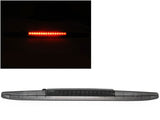 1997-2004 Porsche Boxster 986 3rd LED Brake Light - Smoke