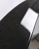 2015–2020 Volkswagen Transporter / Caravelle T6 Rear Roof Spoiler – Carbon Fiber