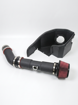 Toyota GR Yaris G16E 1.6T Turbo High Flow Cold Air Intake System 2020+ OE KD4266Z
