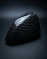 2016 Audi A3 / S3 / RS3 8V Side Wing Mirror Covers – Carbon Fiber