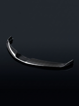 2019+ Ferrari SF90 OEM Style Bolt-On Front Lip Splitter - Dry Carbon Fiber