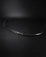 2013–2018 Audi RS6 C7 Avant Front Center Splitter – Carbon Fiber