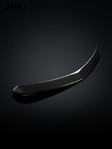 McLaren GT Dry Carbon Fiber Front Bumper Lip Splitter 2019+ Bolt-On Body Kit