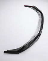 2019–2023 Audi R8 V10 Coupe Front Bumper Lip Splitter – Prepreg Dry Carbon Fiber