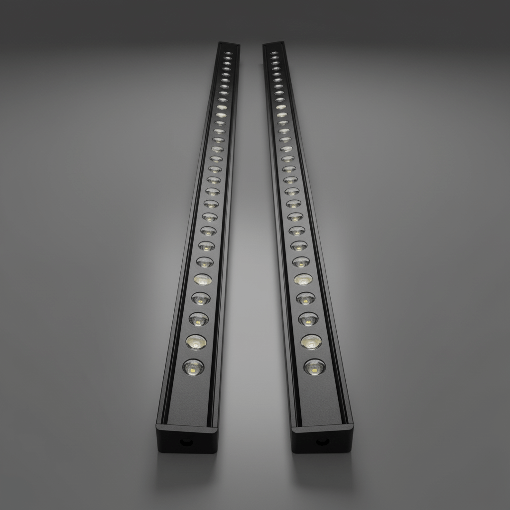 2021-22 GMC Canyon Single 30in Light Bar