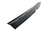 BMW 5 Series E39 CSL Style Tail Spoiler (1995 - 2004) V2 - K2 Industries