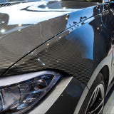 BMW 2 Series F87 Dry Carbon Fiber KB Fenders (2014-2021)