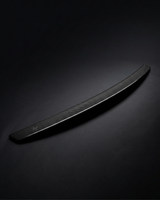 2005–2011 Audi A6 C6 Sedan Trunk Spoiler – Carbon Fiber