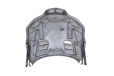 BMW 3 Series Z3 (E36/7 Roadster - E36/8 Coupe) MT Style Carbon Fiber Hood (1996 - 2002) - K2 Industries