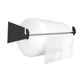 Bubble Wrap Roll Wall Ceiling Mount Dispenser Paper Packing Shipping Equipment USA