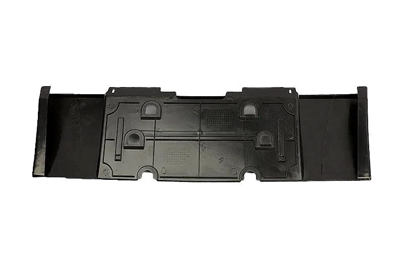 BMW 3 Series E30 Plate Filler (1983 - 1992) - K2 Industries