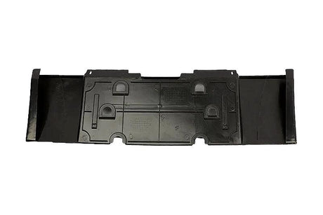 BMW 3 Series E30 Plate Filler (1983 - 1992) - K2 Industries