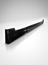 2011-2015 Chevrolet Cruze RS Look Side Skirts Rocker Panels - Polyurethane