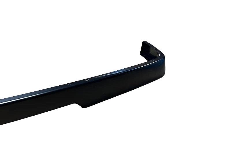 BMW 3 Series E30 IS Style Front Lip (1988 - 1991) - K2 Industries