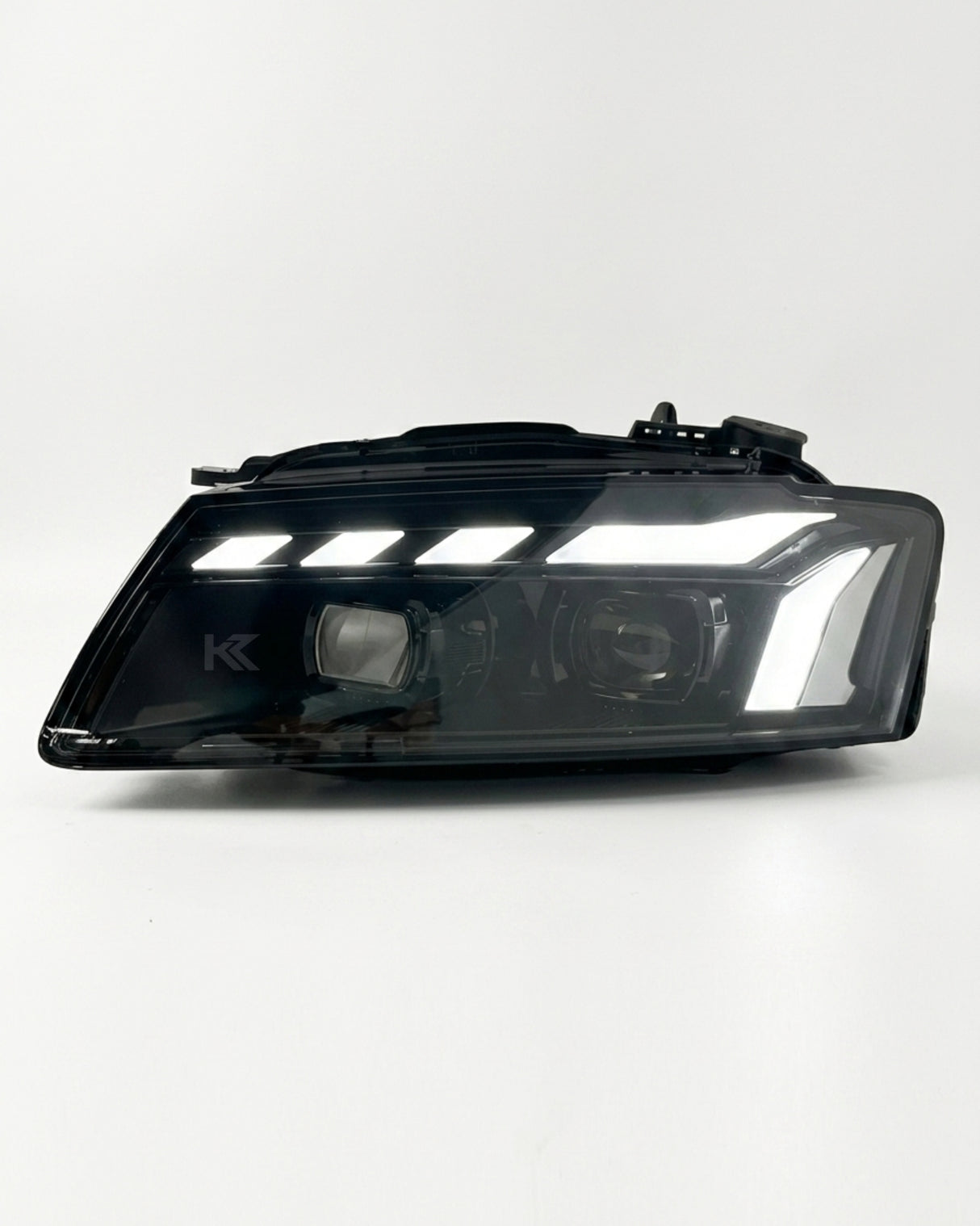Audi A5 RS Style LED Headlight Assembly with DRL Upgrade 2008 - 2012