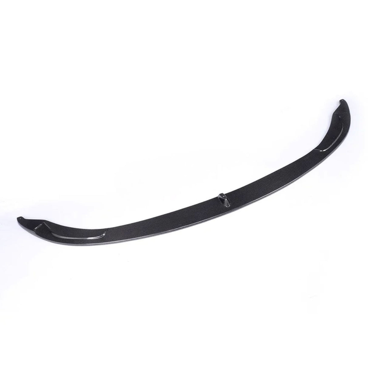 Carbon Fiber Front Lip Splitter for BMW F80 M3 & F82 F83 M4 (2014-2019) – Gloss Carbon Performance Style