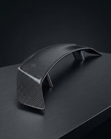 2016–2019 Audi R8 V10 Coupe 4S Gen 2 GT Style Rear Wing Spoiler – Carbon Fiber