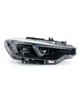 BMW 3 Series F30 F35 F80 "LAZER" LED Headlight Upgrade (2011-2019)