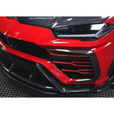 Carbon Fiber Engine Hood Cover – Lamborghini Urus Upper Aero Kit