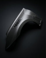 2009–2020 Nissan 370Z RS-1 Style Front Fenders – Carbon Fiber