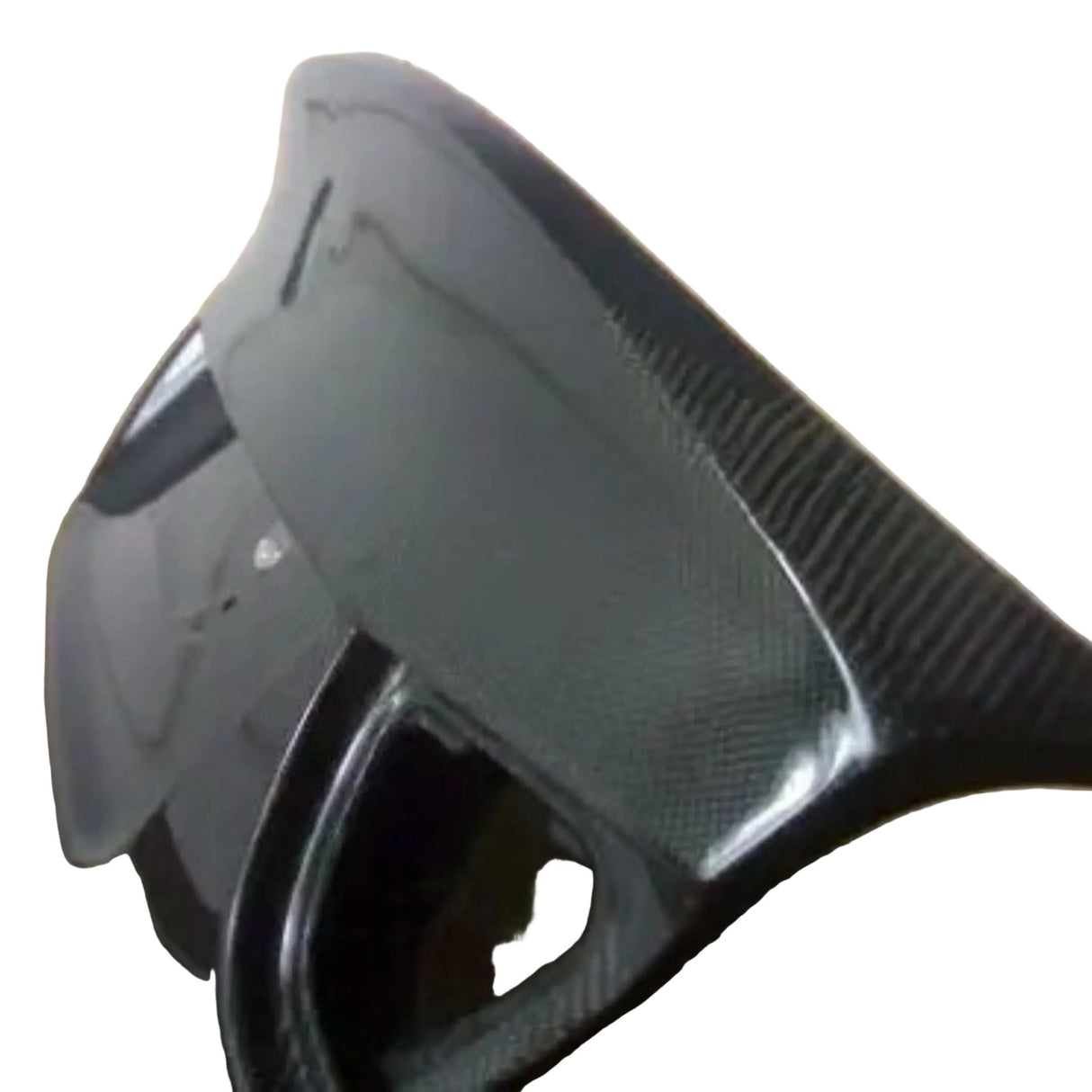 CSL-Style Carbon Fiber Trunk Lid – BMW E90 (2004–2008)