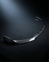 2014–2016 Audi A3 S-Line / S3 8V Sedan Front Bumper Splitter – Carbon Fiber