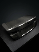 BMW 4 Series G82 M4 OEM Style Carbon Fiber Trunk (2021+)