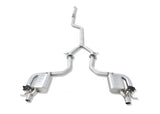 Mercedes-AMG CLE53 Performance Valved Exhaust System - Yonristic Performance