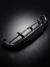 McLaren 720S Spider Dry Carbon Fiber Rear Bumper OEM Style 2017 - 2019