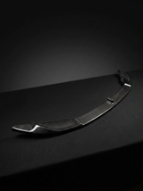 BMW 3 Series F80 M3 F82 F83 M4 M Performance Style Carbon Fiber Front Lip (2015 - 2019)