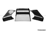2003-2008 Nissan 350Z BRY Style Wide Body Kit