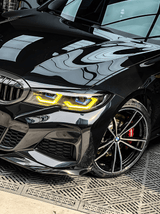 BMW G20 3 Series Laser OSS Spoon Style Led Headlights (2020 - 2024) - K2 Industries