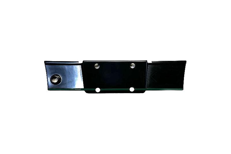 BMW 5 Series E34 Plate Filler (1987 - 1996) - K2 Industries