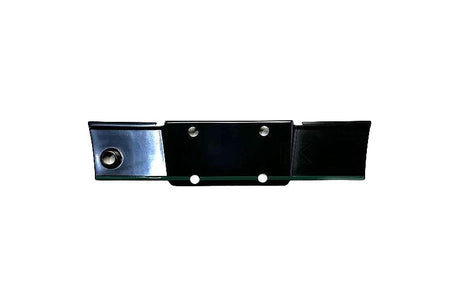 BMW 5 Series E34 Plate Filler (1987 - 1996) - K2 Industries