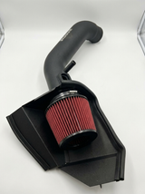 BMW 135i 235i M2 335i 435i F20 F22 F30 F32 F87 N55 3.0T High Flow Cold Air Intake System with Heat Shield OE KD4191