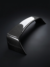 BMW 2 Series G87 M2 Carbon Fiber MP Style Wing (2023+)