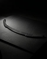 2008–2015 Audi R8 V8 / V10 Coupe Type 42 Rear Deck Wing Spoiler – Carbon Fiber