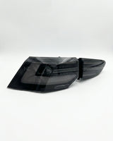 Volkswagen Golf 8 European Style LED Tail Lights 2020 - 2023