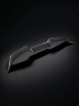 BMW 3 Series M3 G80 G20 M4 G82 G22 K2 Carbon Fiber Trunk Spoiler (2021 - 2023)