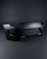2009–2020 Nissan 370Z AM-S GT Style Rear Bumper Cover – Fiberglass (FRP)