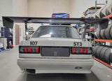 BMW 3 Series E30 Plate Filler (1983 - 1992) - K2 Industries
