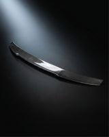 2014–2019 Audi A3 / S3 / RS3 8V Sedan RS3 Style Single Deck Rear Trunk Spoiler – Carbon Fiber