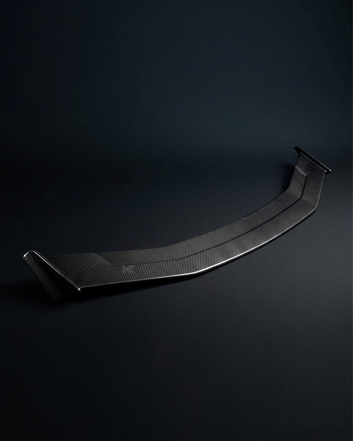 2017–2024 Audi A5 / S5 / RS5 Sportback Rear Trunk Spoiler – Carbon Fiber